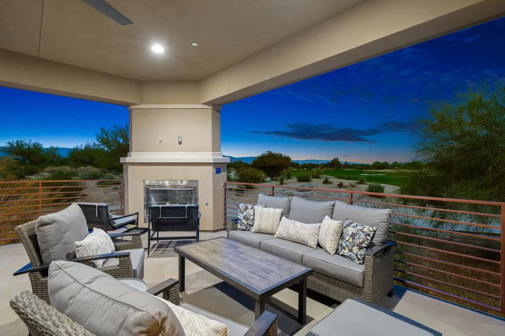 603 Retreat Circle, Palm Desert, California 92260 home-pic-33